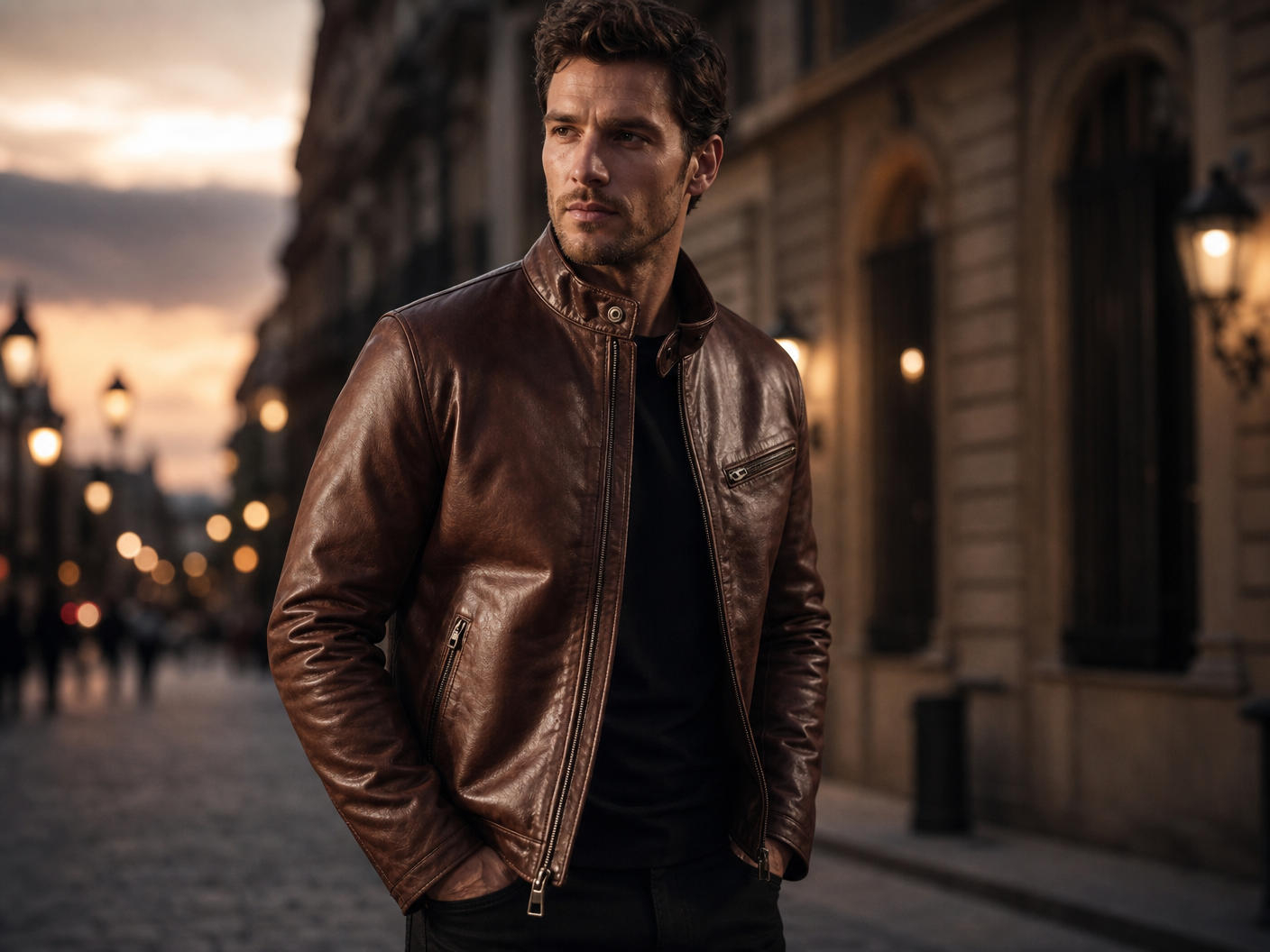 Why the aiup.click Sport Windbreaker: The Definitive Jacket Review