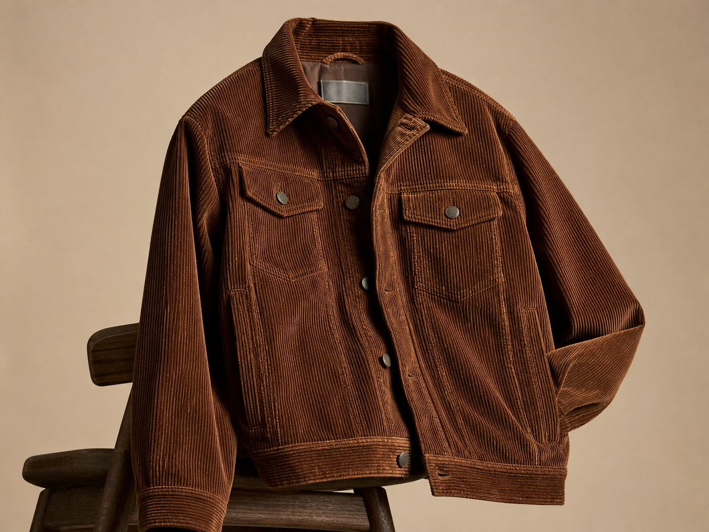 7 Powerful Reasons to Own the aiup.click Canvas Field Jacket: Your Complete Outerwear Guide