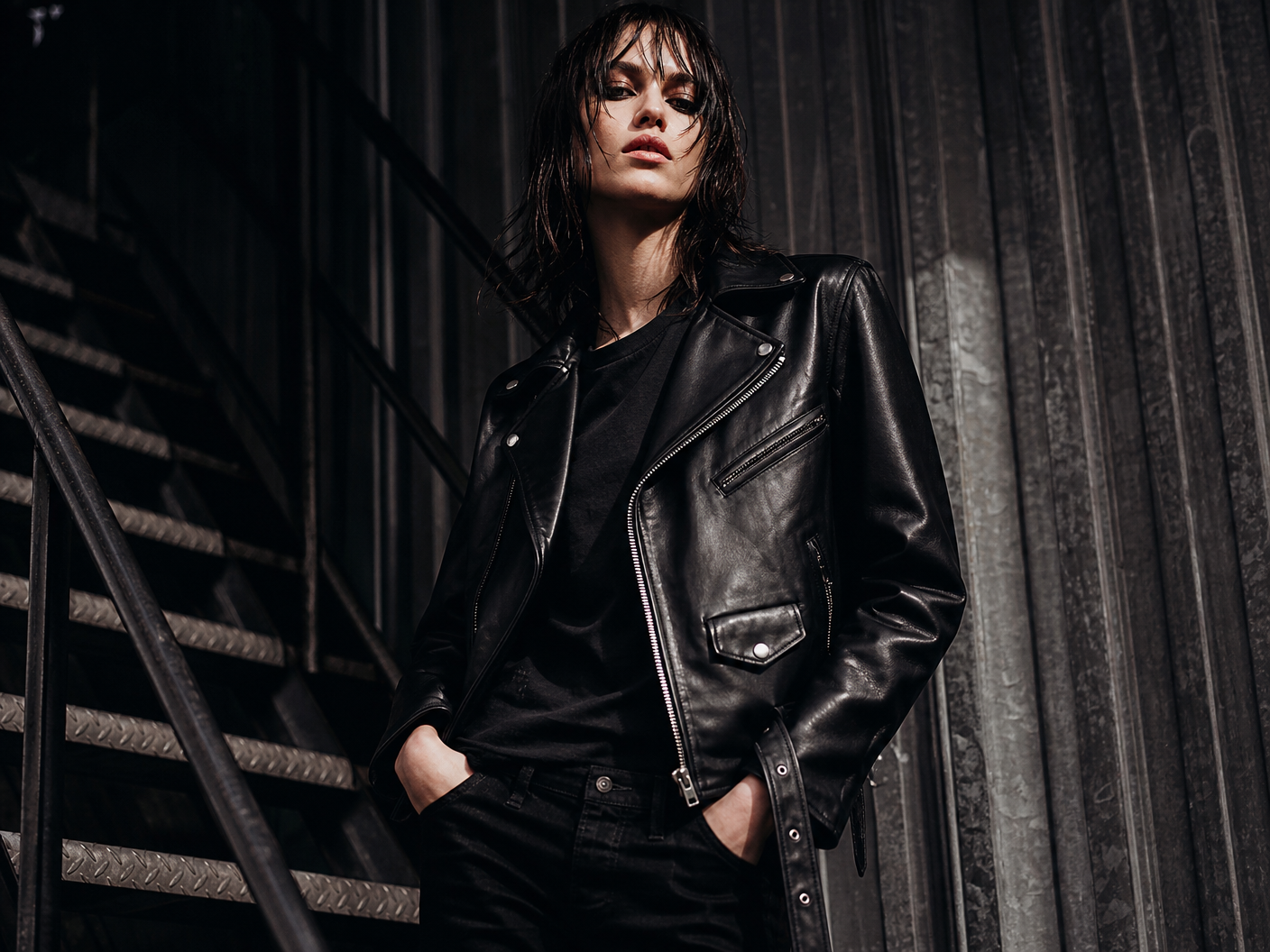 5 Essential Reasons to Buy the aiup.click Blue Denim Jacket: The Comprehensive Fashion Guide