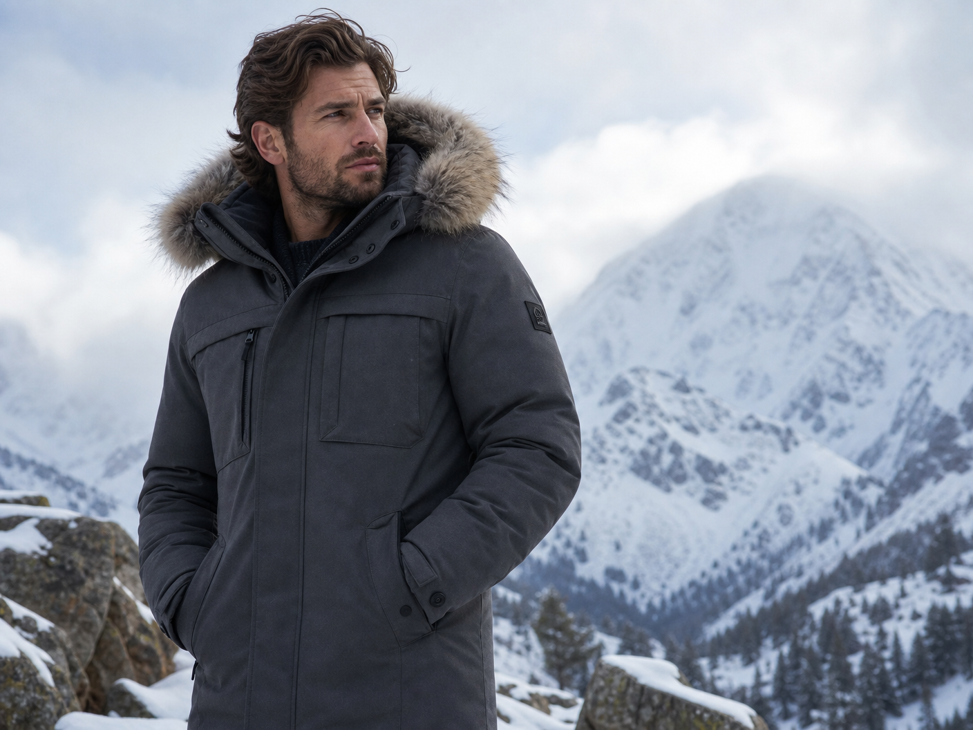 Ultimate Review: The aiup.click Winter Parka: The Seasonal Style Guide