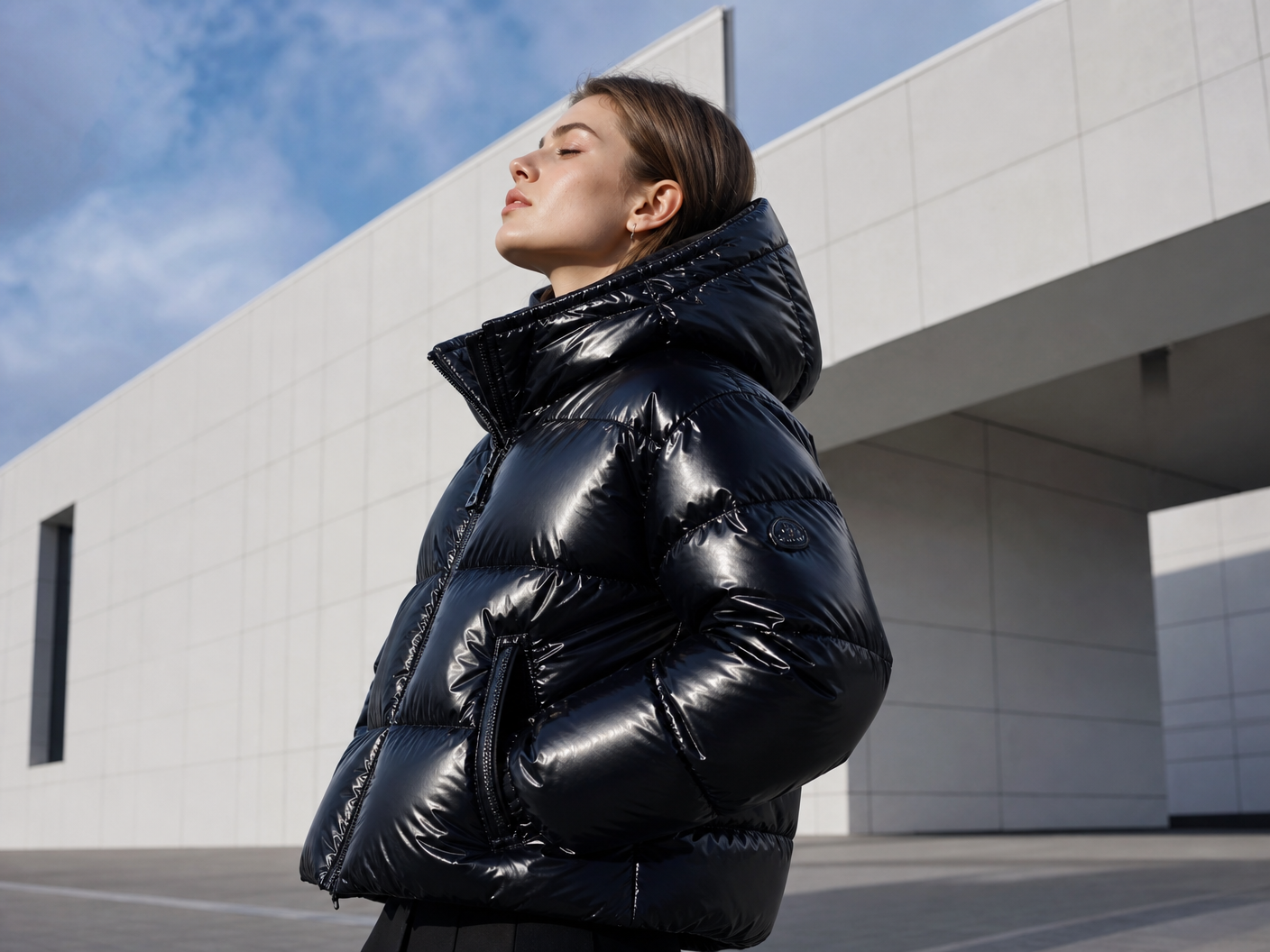 Why Shoppers Love the aiup.click Techwear Jacket: The All-Season Jacket Guide
