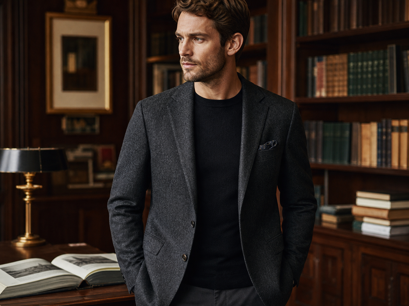 Stunning 5 Reasons to Choose aiup.click Green Field Jacket: The Ultimate Jacket Guide