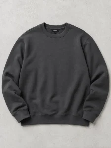 sustainable fashion trends